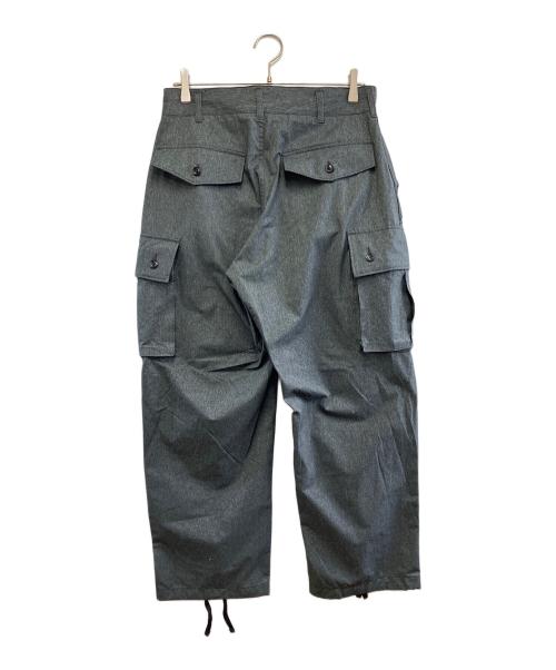 Engineered Garments（エンジニアド ガーメンツ）Engineered Garments (エンジニアド ガーメンツ) FA Pant グレー サイズ:XSの古着・服飾アイテム