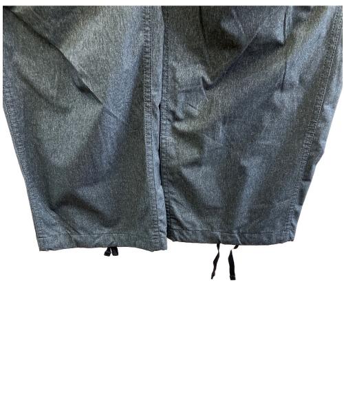 Engineered Garments（エンジニアド ガーメンツ）Engineered Garments (エンジニアド ガーメンツ) FA Pant グレー サイズ:XSの古着・服飾アイテム
