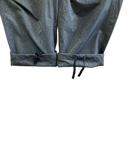 Engineered Garments（エンジニアド ガーメンツ）Engineered Garments (エンジニアド ガーメンツ) FA Pant グレー サイズ:XSの古着・服飾アイテム