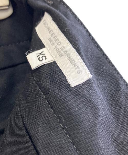 Engineered Garments（エンジニアド ガーメンツ）Engineered Garments (エンジニアド ガーメンツ) FA Pant グレー サイズ:XSの古着・服飾アイテム