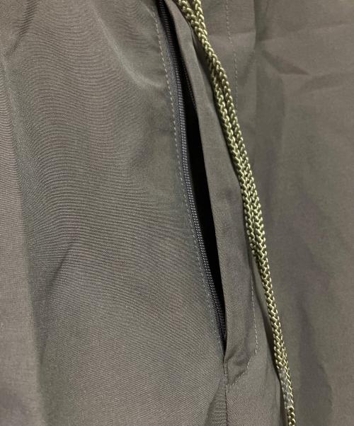 MARKA（マーカ）MARKA (マーカ) 別注 OVER PANTS オリーブ サイズ:1の古着・服飾アイテム