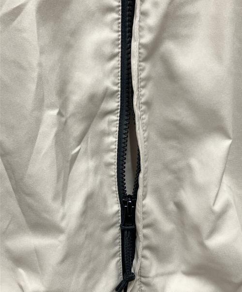 N.HOOLYWOOD（エヌ ハリウッド）N.HOOLYWOOD (エヌ ハリウッド) 半袖シャツ ベージュ サイズ:36の古着・服飾アイテム