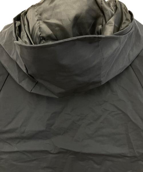 waiper（ワイパー）waiper (ワイパー) ミリタリージャケット ブラック サイズ:Lの古着・服飾アイテム