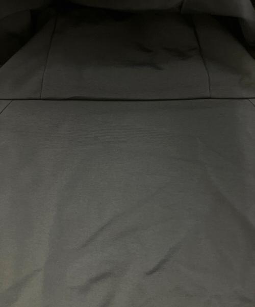 waiper（ワイパー）waiper (ワイパー) ミリタリージャケット ブラック サイズ:Lの古着・服飾アイテム