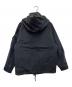 waiper (ワイパー) ミリタリージャケット ブラック サイズ:L：15000円