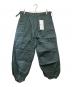FreshService（フレッシュサービス）の古着「WAXED POPLIN FISHING PANTS」｜グリーン