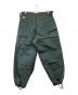 FreshService (フレッシュサービス) WAXED POPLIN FISHING PANTS グリーン サイズ:M：15000円