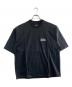 FreshService（フレッシュサービス）の古着「半袖カットソー」｜ブラック