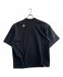 FreshService (フレッシュサービス) 半袖カットソー ブラック サイズ:M 未使用品：5000円