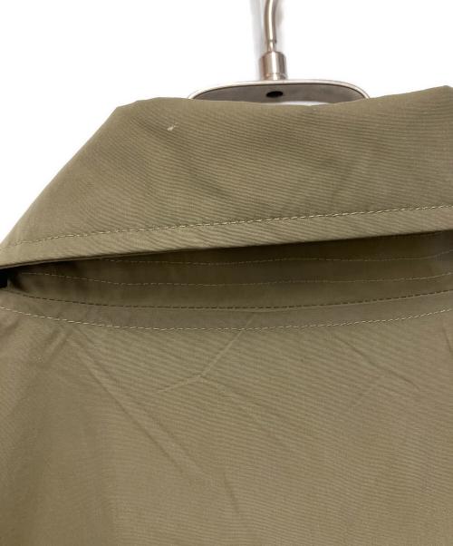 SASSAFRAS（ササフラス）SASSAFRAS (ササフラス) D/C Armor Jacket Light オリーブ サイズ:M 未使用品の古着・服飾アイテム