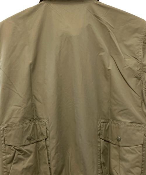 SASSAFRAS（ササフラス）SASSAFRAS (ササフラス) D/C Armor Jacket Light オリーブ サイズ:M 未使用品の古着・服飾アイテム