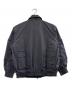 SASSAFRAS (ササフラス) D/C Armor Jacket Light ネイビー サイズ:M 未使用品：23000円