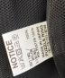 中古・古着 SASSAFRAS (ササフラス) D/C Armor Jacket Light ネイビー サイズ:M 未使用品：23000円