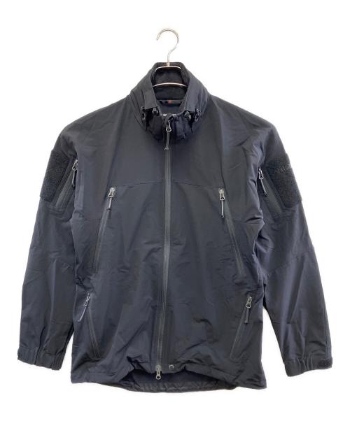 tilak（ティラック）tilak (ティラック) Noshaq mig jacket ブラック サイズ:Mの古着・服飾アイテム