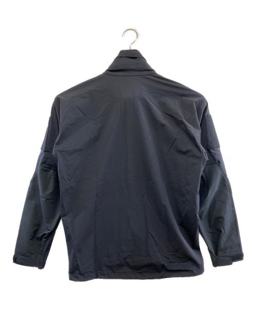 tilak（ティラック）tilak (ティラック) Noshaq mig jacket ブラック サイズ:Mの古着・服飾アイテム