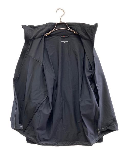tilak（ティラック）tilak (ティラック) Noshaq mig jacket ブラック サイズ:Mの古着・服飾アイテム