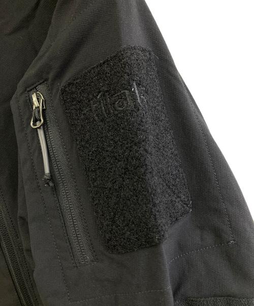 tilak（ティラック）tilak (ティラック) Noshaq mig jacket ブラック サイズ:Mの古着・服飾アイテム