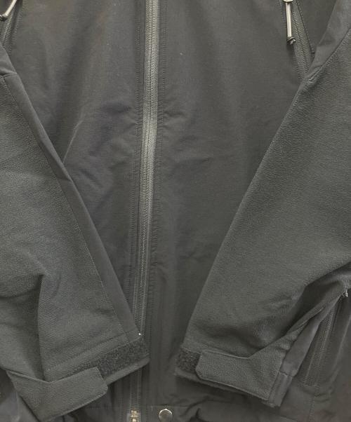 tilak（ティラック）tilak (ティラック) Noshaq mig jacket ブラック サイズ:Mの古着・服飾アイテム
