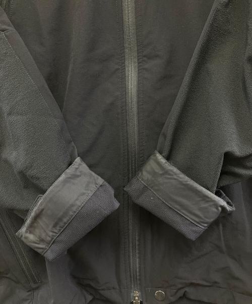 tilak（ティラック）tilak (ティラック) Noshaq mig jacket ブラック サイズ:Mの古着・服飾アイテム