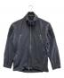 tilak（ティラック）の古着「Noshaq mig jacket」｜ブラック