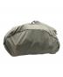 中古・古着 DAIWA (ダイワ) TECH TRAVEL EXPAND FANNY BAG グレー：5000円