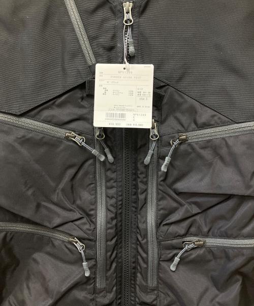 THE NORTH FACE（ザ ノース フェイス）THE NORTH FACE (ザ ノース フェイス) トレッキングウェア(ベスト) ブラック サイズ:S/Mの古着・服飾アイテム