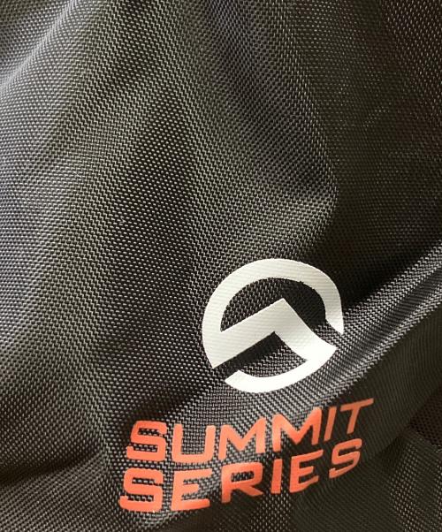 THE NORTH FACE（ザ ノース フェイス）THE NORTH FACE (ザ ノース フェイス) トレッキングウェア(ベスト) ブラック サイズ:S/Mの古着・服飾アイテム