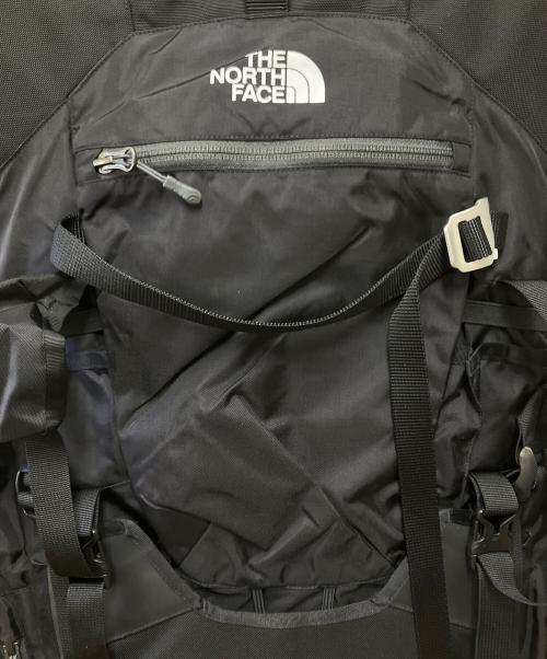 THE NORTH FACE（ザ ノース フェイス）THE NORTH FACE (ザ ノース フェイス) トレッキングウェア(ベスト) ブラック サイズ:S/Mの古着・服飾アイテム