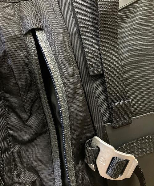 THE NORTH FACE（ザ ノース フェイス）THE NORTH FACE (ザ ノース フェイス) トレッキングウェア(ベスト) ブラック サイズ:S/Mの古着・服飾アイテム
