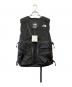 THE NORTH FACE（ザ ノース フェイス）の古着「トレッキングウェア(ベスト)」｜ブラック
