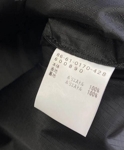 SETINN（セットイン）SETINN (セットイン) トートバッグ ブラック 未使用品の古着・服飾アイテム