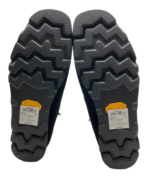 CLARKS（クラークス）CLARKS (クラークス) DAIWA PIER39 (ダイワ ピア39) ブーツ ブラック サイズ:27 未使用品の古着・服飾アイテム