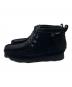 CLARKS (クラークス) DAIWA PIER39 (ダイワ ピア39) ブーツ ブラック サイズ:27 未使用品：38000円