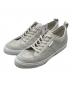 SUPERGA（スペルガ）の古着「スニーカー」｜ライトグレー