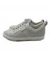 SUPERGA (スペルガ) Engineered Garments (エンジニアド ガーメンツ) スニーカー ライトグレー サイズ:44 未使用品：12000円