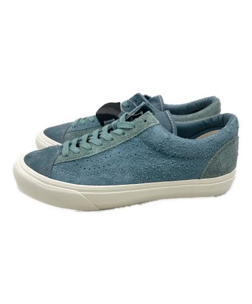 VANS（ヴァンズ）VANS (ヴァンズ) Pilgrim Surf+Supply (ピルグリム サーフサプライ) スニーカー ブルー サイズ:29 未使用品の古着・服飾アイテム