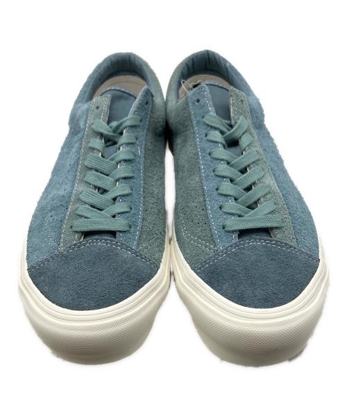 VANS（ヴァンズ）VANS (ヴァンズ) Pilgrim Surf+Supply (ピルグリム サーフサプライ) スニーカー ブルー サイズ:29 未使用品の古着・服飾アイテム