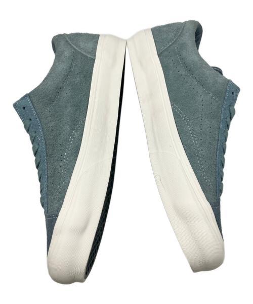 VANS（ヴァンズ）VANS (ヴァンズ) Pilgrim Surf+Supply (ピルグリム サーフサプライ) スニーカー ブルー サイズ:29 未使用品の古着・服飾アイテム