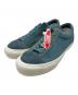 VANS（ヴァンズ）の古着「スニーカー」｜ブルー