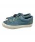 VANS (ヴァンズ) Pilgrim Surf+Supply (ピルグリム サーフサプライ) スニーカー ブルー サイズ:29 未使用品：10000円