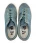 中古・古着 VANS (ヴァンズ) Pilgrim Surf+Supply (ピルグリム サーフサプライ) スニーカー ブルー サイズ:29 未使用品：10000円