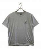 その他ブランドソノタブランド）の古着「DNA Tシャツ　井上尚弥」｜グレー