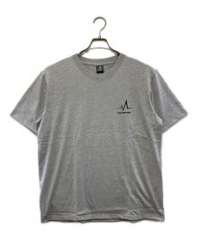 その他ブランド（ソノタブランド）の古着「DNA Tシャツ　井上尚弥」｜グレー