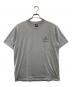 その他ブランド（ソノタブランド）の古着「DNA Tシャツ　井上尚弥」｜グレー