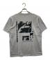 その他ブランド (ソノタブランド) DNA Tシャツ　井上尚弥 グレー サイズ:XL 未使用品：5000円