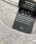 中古・古着 その他ブランド (ソノタブランド) DNA Tシャツ　井上尚弥 グレー サイズ:XL 未使用品：5000円