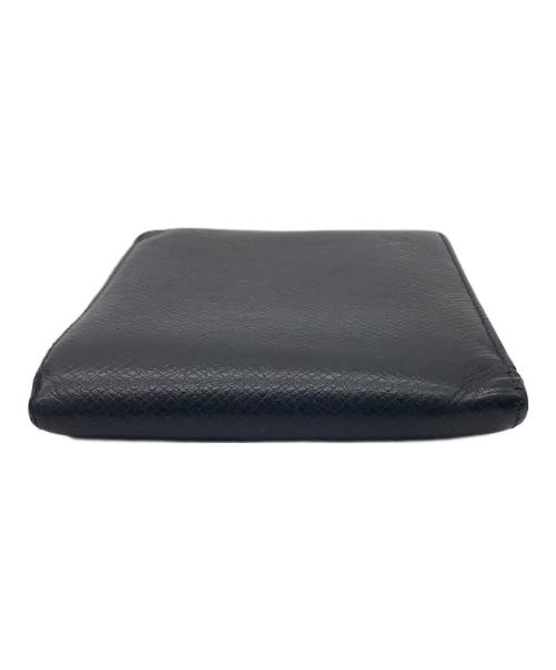 LOUIS VUITTON（ルイ ヴィトン）LOUIS VUITTON (ルイ ヴィトン) ポルトビエ6カルトクレディ ブラックの古着・服飾アイテム