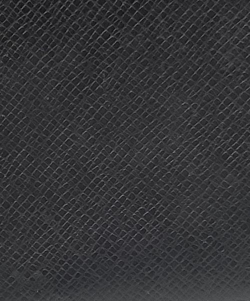 LOUIS VUITTON（ルイ ヴィトン）LOUIS VUITTON (ルイ ヴィトン) ポルトビエ6カルトクレディ ブラックの古着・服飾アイテム
