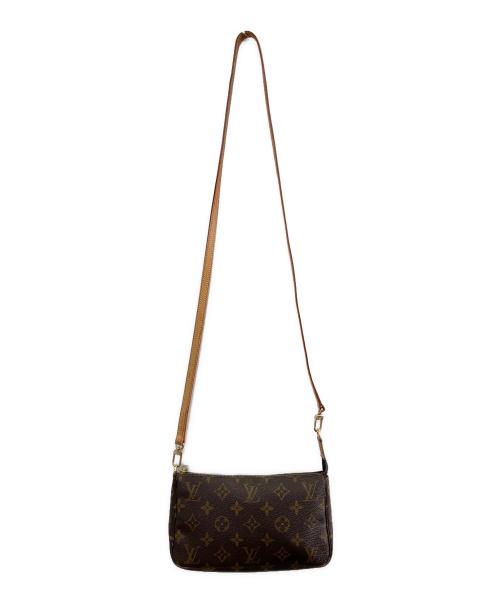 LOUIS VUITTON（ルイ ヴィトン）LOUIS VUITTON (ルイ ヴィトン) ポシェット・アクセソワールの古着・服飾アイテム