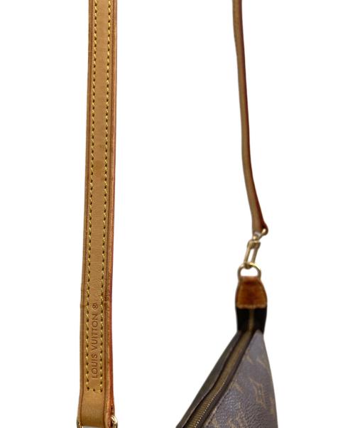 LOUIS VUITTON（ルイ ヴィトン）LOUIS VUITTON (ルイ ヴィトン) ポシェット・アクセソワールの古着・服飾アイテム